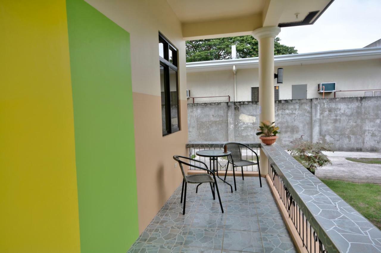 Hotel Sulit Budget Near Dgte Airport Citimall Dumaguete City