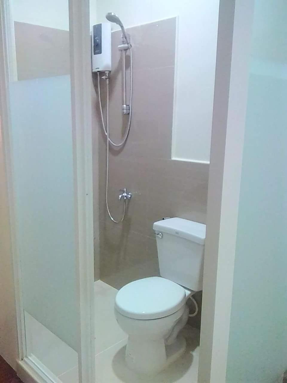 Hotel Sulit Budget Near Dgte Airport Citimall 3*