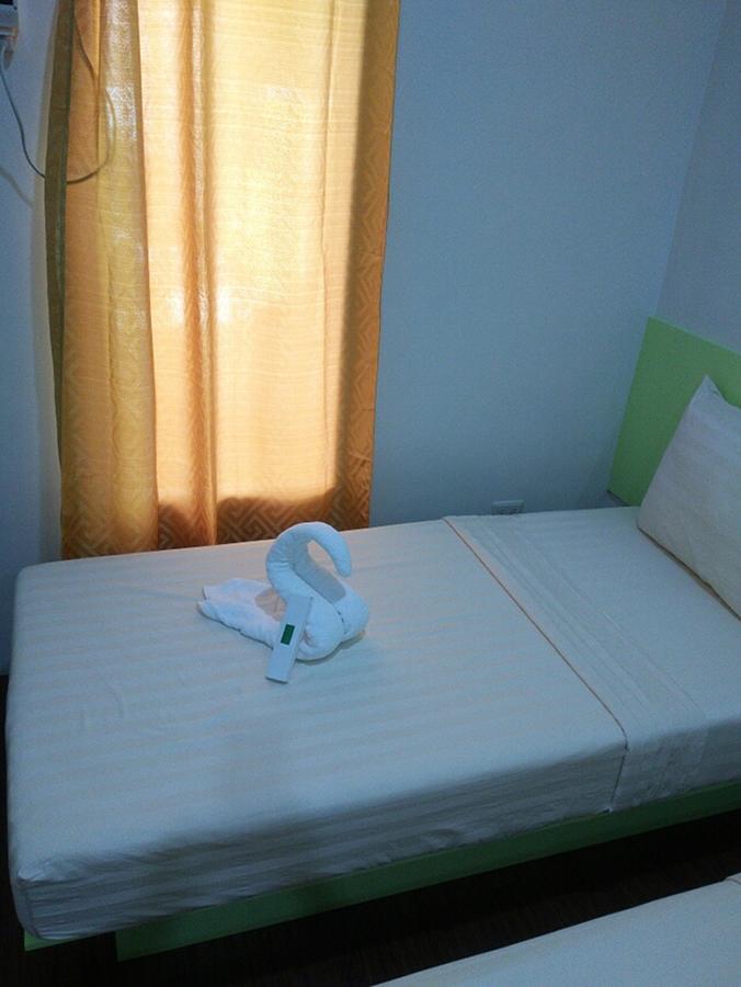 Hotel Sulit Budget Near Dgte Airport Citimall 3*