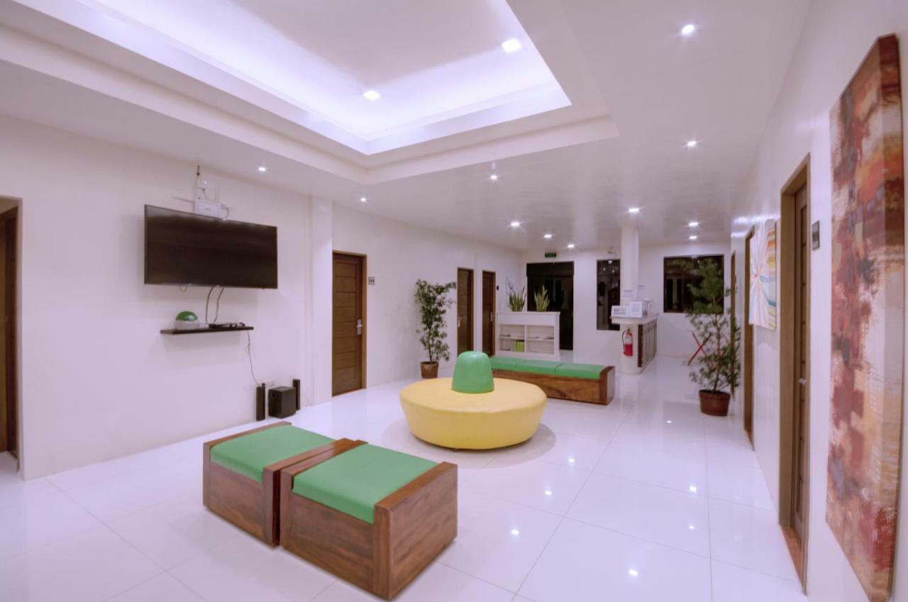 Hotel Sulit Budget Near Dgte Airport Citimall