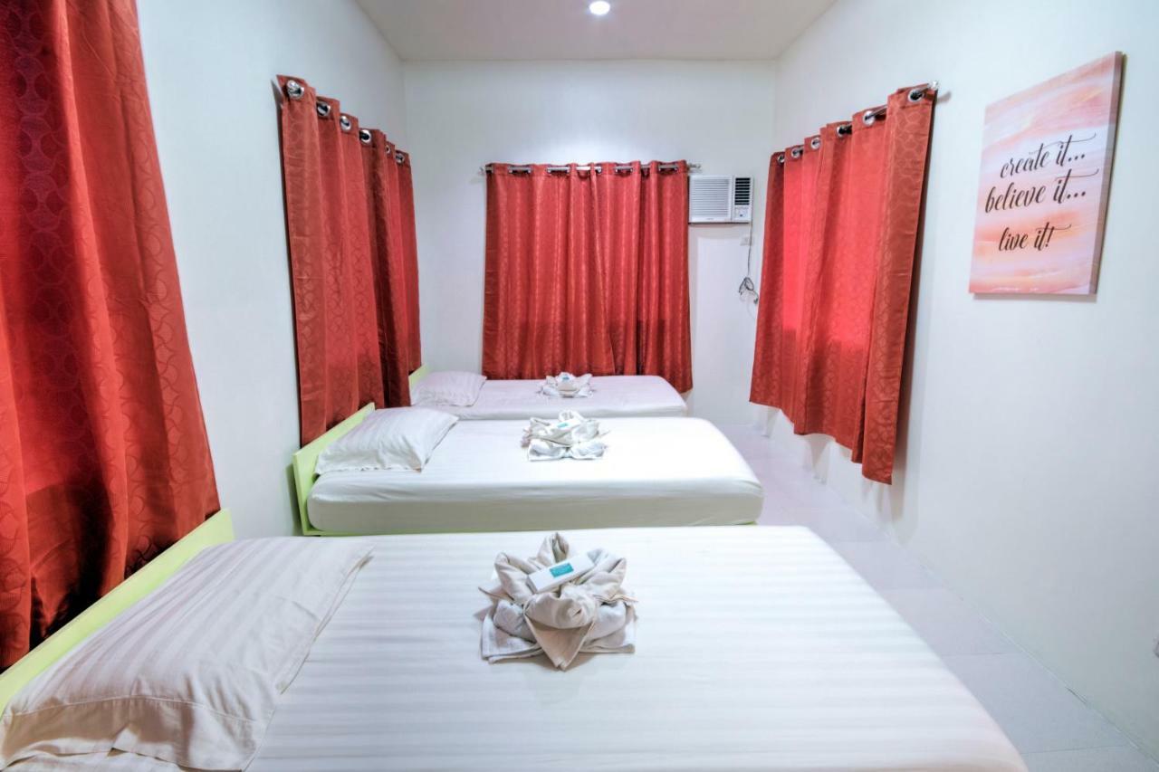 Sulit Budget Near Dgte Airport Citimall Hotel 3*