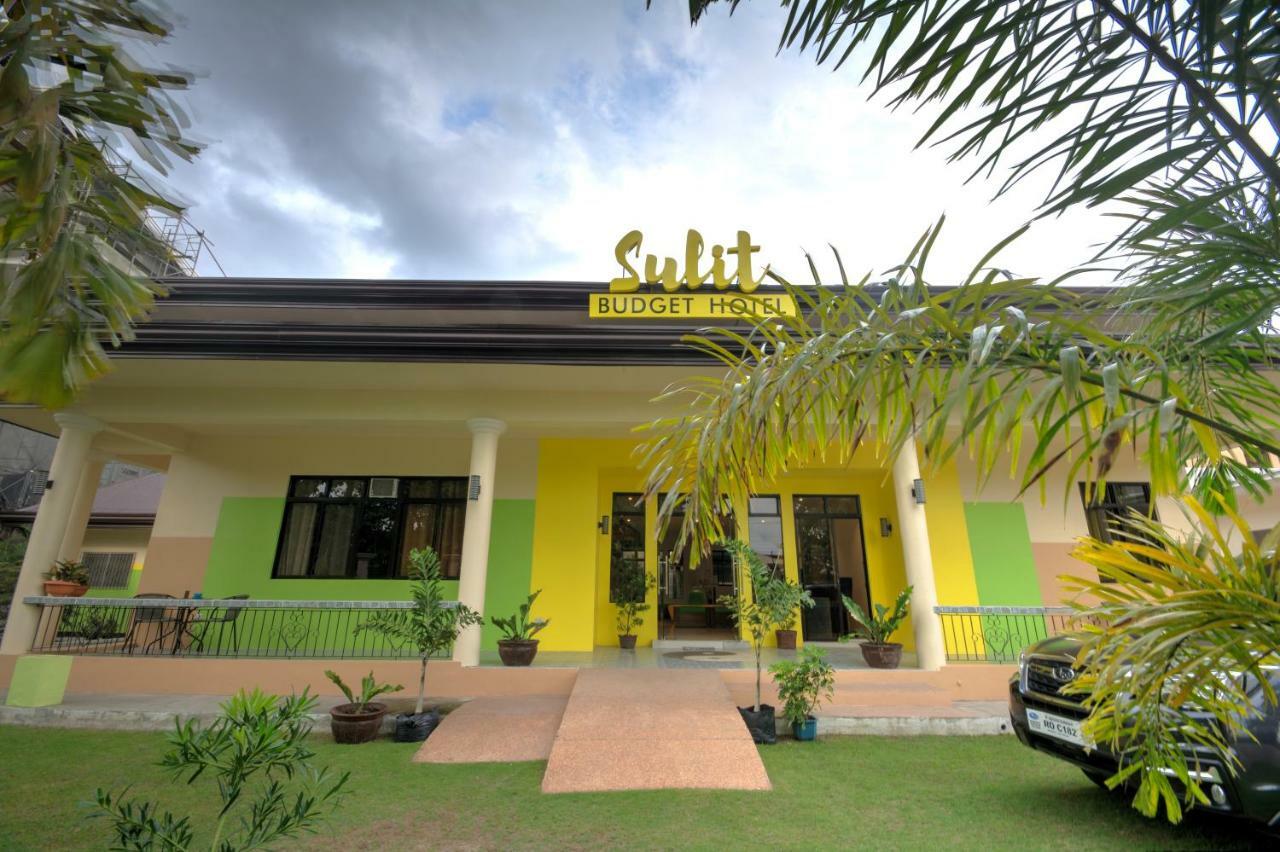 Hotel Sulit Budget Near Dgte Airport Citimall 3*