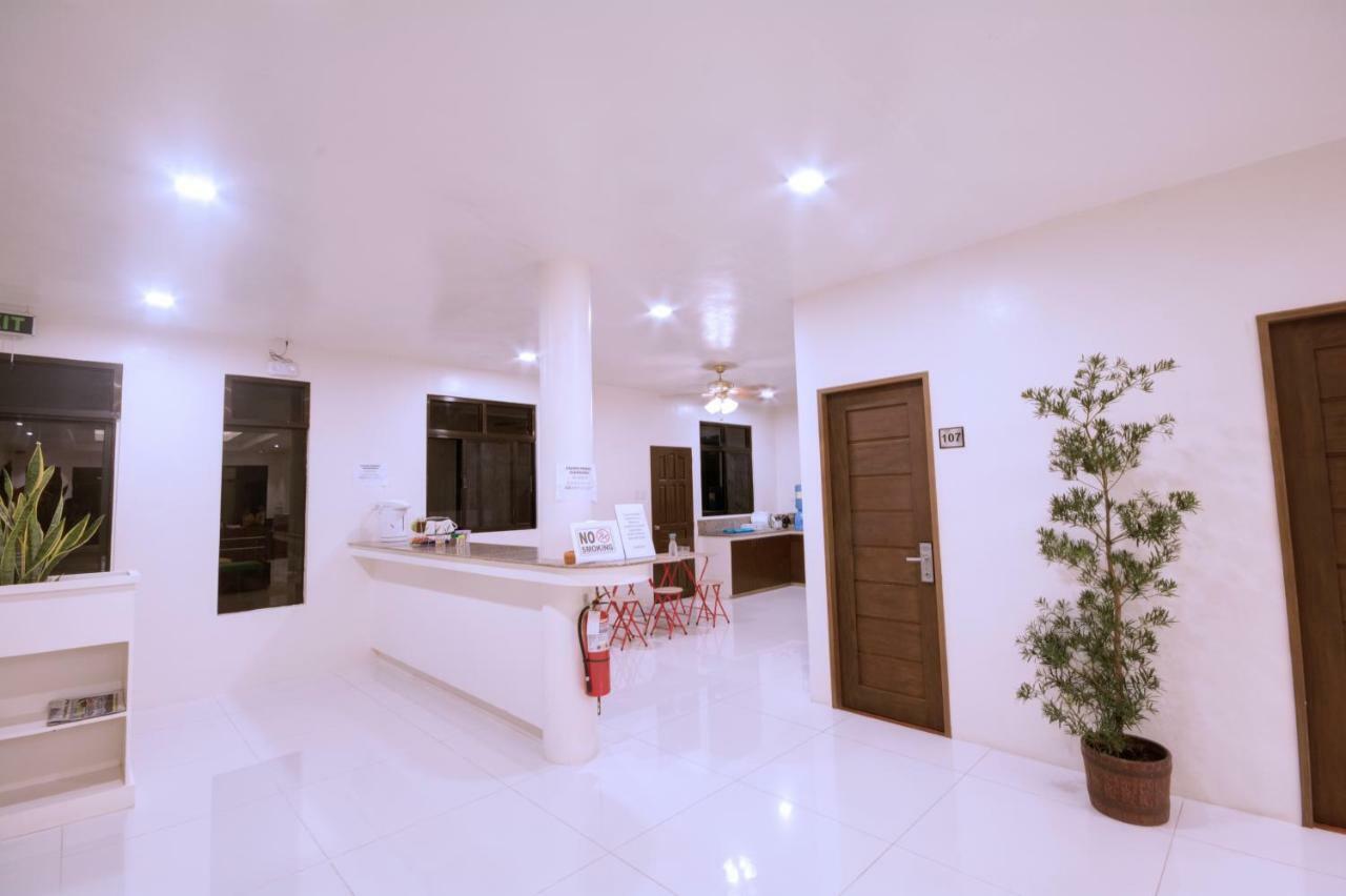 Sulit Budget Near Dgte Airport Citimall Dumaguete City