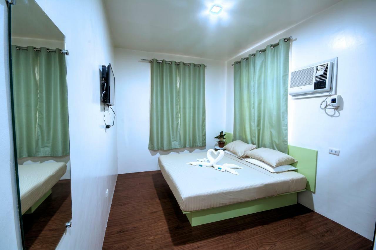 Sulit Budget Near Dgte Airport Citimall Dumaguete City