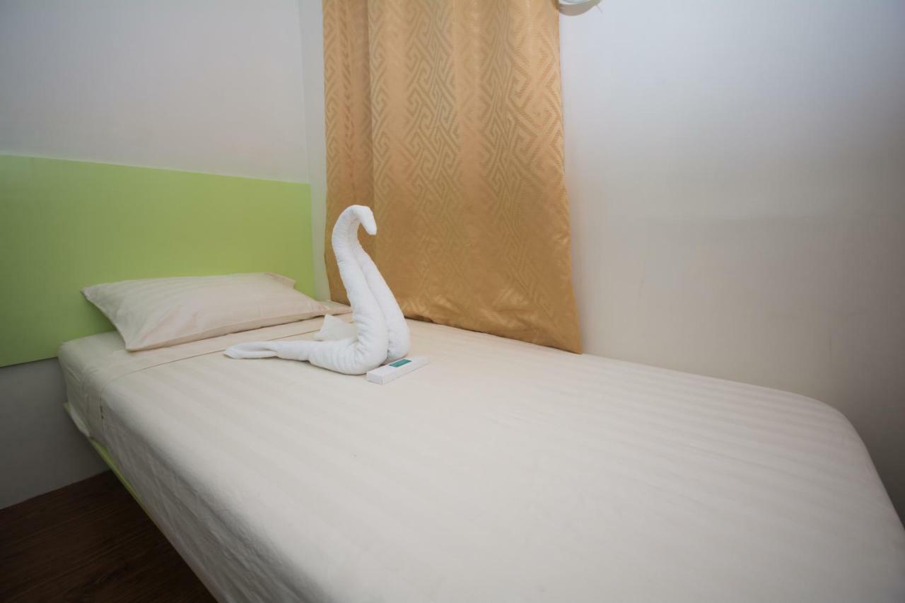 Hotel Sulit Budget Near Dgte Airport Citimall 3*