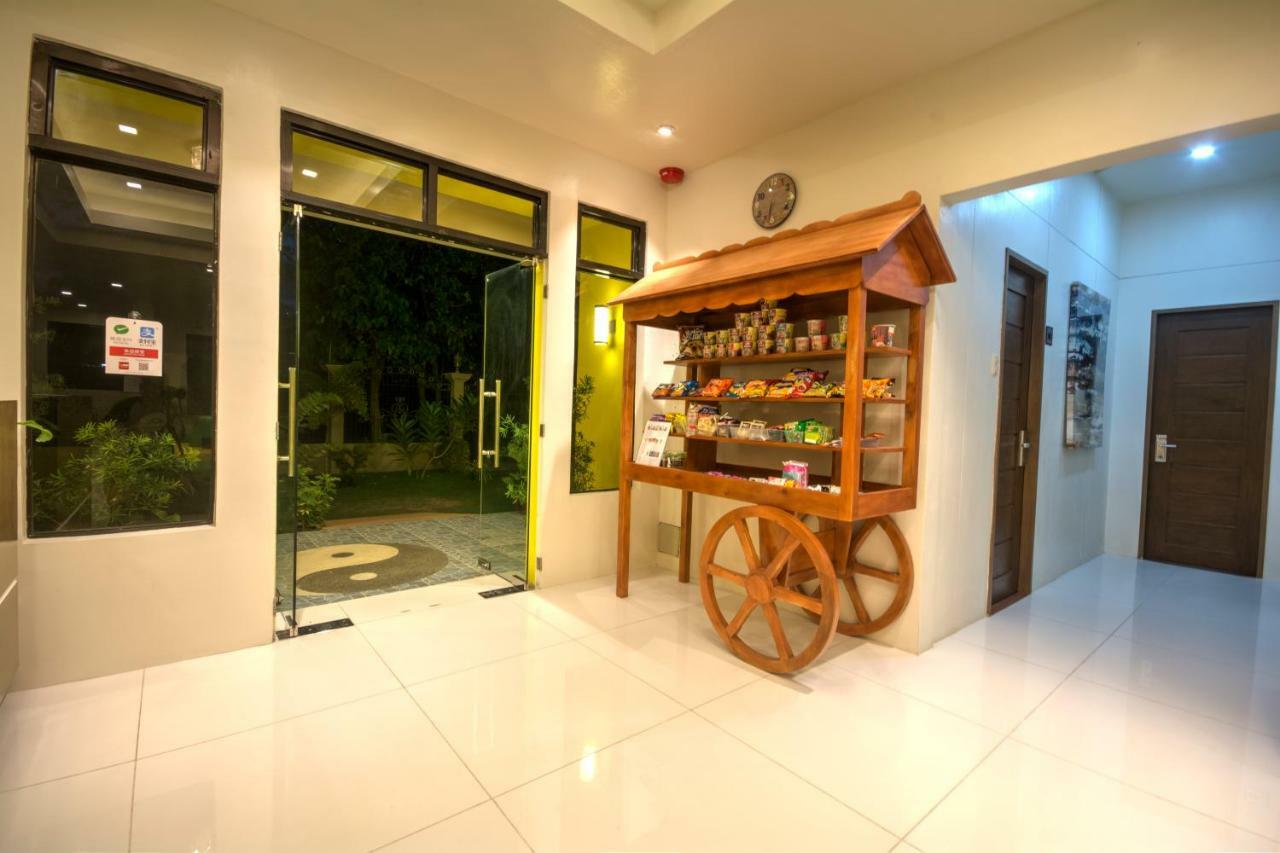 Sulit Budget Near Dgte Airport Citimall Dumaguete City
