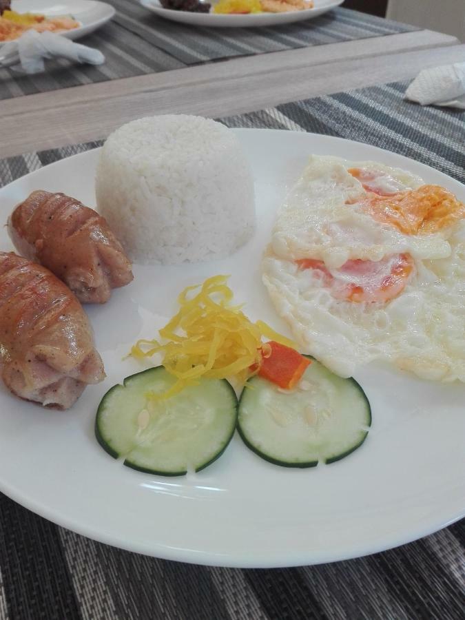 Sulit Budget Near Dgte Airport Citimall