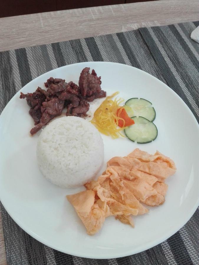 Sulit Budget Near Dgte Airport Citimall
