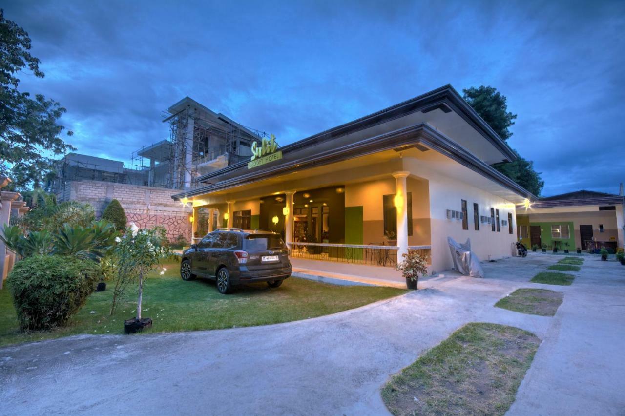 Hotel Sulit Budget Near Dgte Airport Citimall