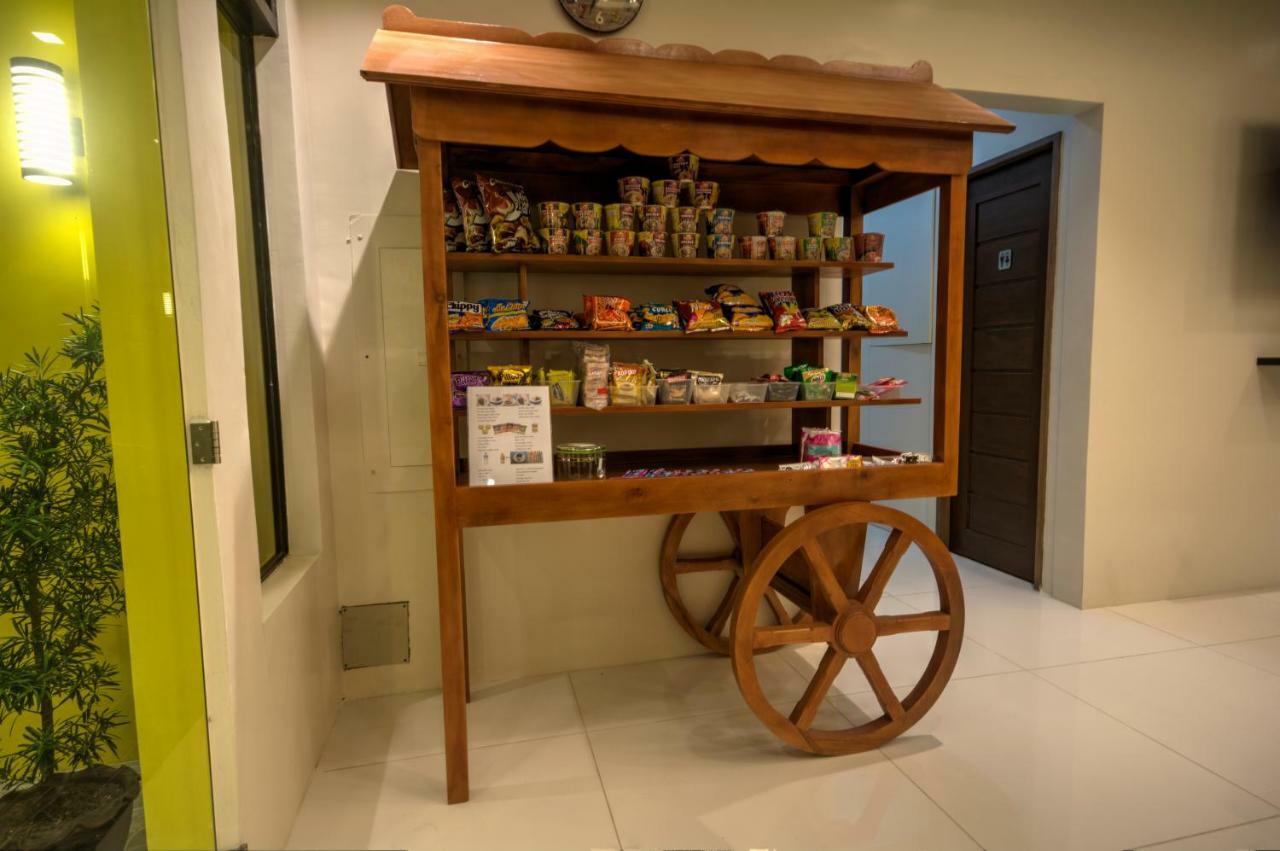 Sulit Budget Near Dgte Airport Citimall 3*