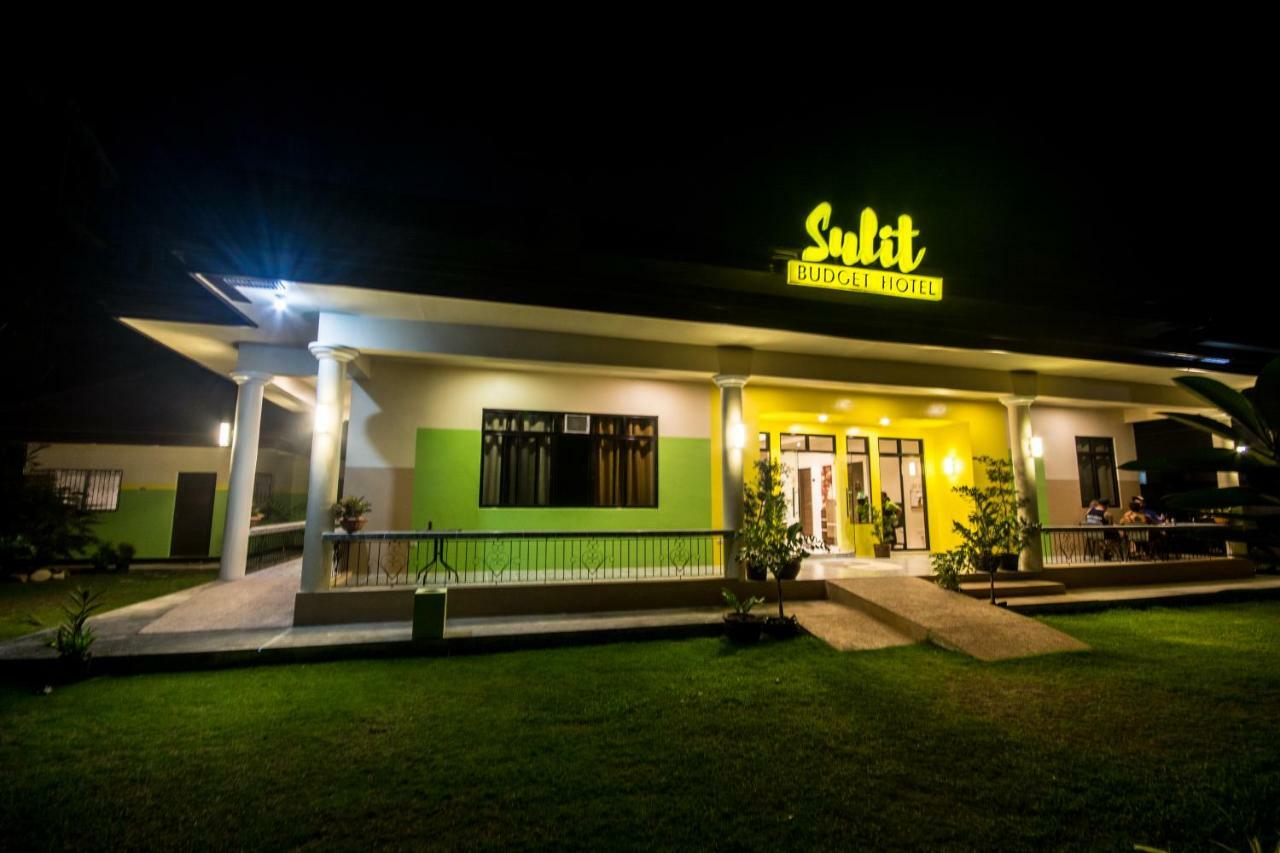 Hotel Sulit Budget Near Dgte Airport Citimall
