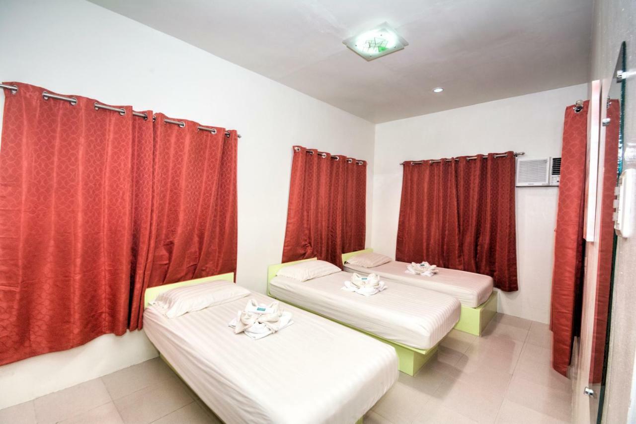 Hotel Sulit Budget Near Dgte Airport Citimall Dumaguete City
